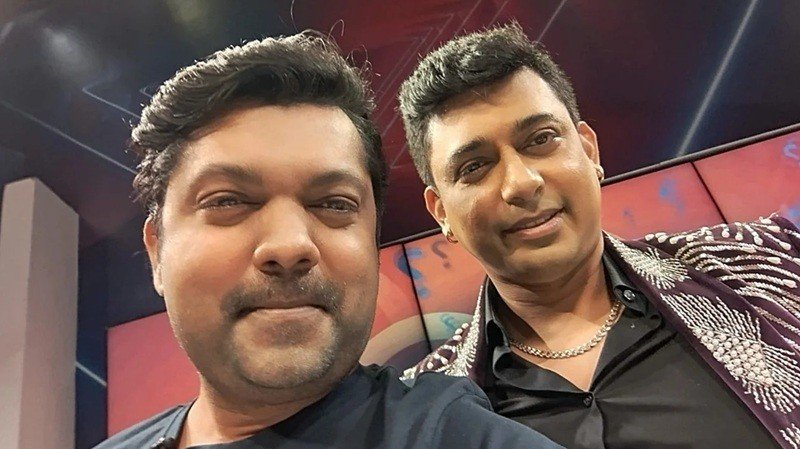 জায়েদ খান ও তার ‘ডিগবাজি’ মিস করছেন শাহরিয়ার জয়