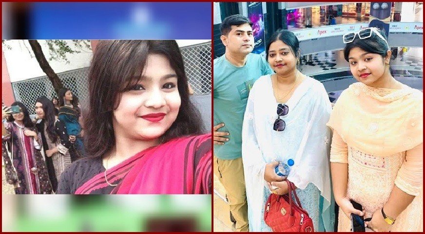একাধিক ছেলের সঙ্গে প্রেম, মেয়েকে হত্যা করে ফেলে দেন মা-বাবা