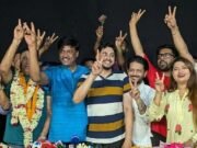 শিল্পী সমিতির নির্বাচনে শিবা সানু সভাপতি, সাধারণ সম্পাদক জয় 