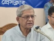 সাদাকে সাদা, কালোকে কালো বলার আহ্বান মির্জা ফখরুলের