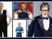 অমিতাভের সাবেক ফিটনেস প্রশিক্ষক, ৯৩ বছরেও জিমে দাপট দেখাচ্ছেন মধুকর তালওয়ালকর