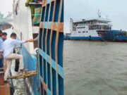 ভিআইপি সংস্কৃতির আরেক নজির, এমপি হান্নান মাসউদের জন্য ফিরে এলো ফেরি
