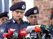 রাজধানীর পূর্বাচলে ৪ থানা ও ৬ তদন্ত কেন্দ্র স্থাপনের সিদ্ধান্ত