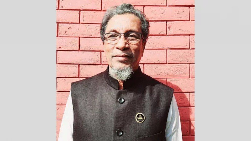 আজীবন বিএনপি করে মরতে চাওয়ার ঘোষণা দিলেন আওয়ামী লীগের উপদেষ্টা!