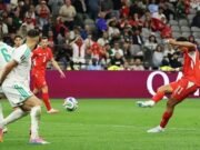 ৮৮ বছর পর ইতিহাস গড়ল সুইজারল্যান্ড, নকআউটে দুর্দান্ত জয়