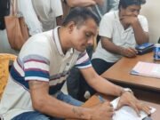 জাবিতে দুই ছাত্রীর গোপনে ছবি তোলার অভিযোগে যুবদল নেতা আটক