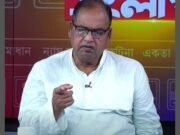 ঢাকা বিশ্ববিদ্যালয় নিয়ে মন্তব্যে ফুয়াদকে ‘উন্মাদ’ বললেন দুদু