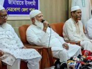 ‘অভ্যন্তরীণ বিষয়ে কেউ উষ্মা প্রকাশ করলে, তার জবাব দিতে জানি’: ডা. শফিকুর রহমান