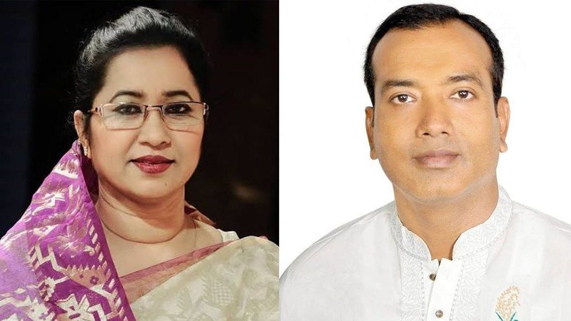 জুলাই নিয়ে বক্তব্য, নিলোফার সঙ্গে কথা শেষে যা বললেন রাকিব