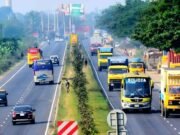 ১০ লেনে উন্নীত হবে ঢাকা-চট্টগ্রাম মহাসড়ক