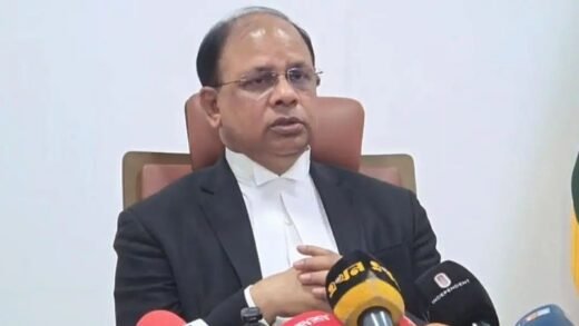 শেখ হাসিনার দেশে ফিরতে কোনো আইনি বাধা নেই: চিফ প্রসিকিউটর