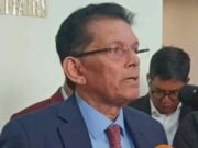 আরাকান আর্মি প্রধানের বাংলাদেশে চিকিৎসার তথ্য নেই: পররাষ্ট্রমন্ত্রী