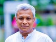 নতুন দায়িত্ব পেলেন প্রতিমন্ত্রী অনিন্দ্য ইসলাম
