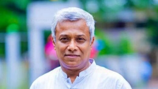 নতুন দায়িত্ব পেলেন প্রতিমন্ত্রী অনিন্দ্য ইসলাম