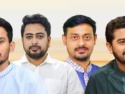 নাহিদ-আসিফ-পাটওয়ারীকে নিয়ে বিস্ফোরক তথ্য দিলেন নুর