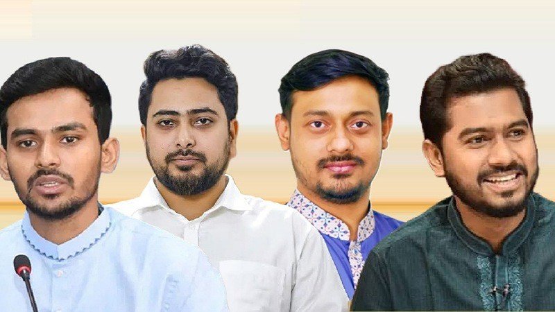নাহিদ-আসিফ-পাটওয়ারীকে নিয়ে বিস্ফোরক তথ্য দিলেন নুর