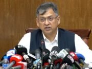সাবেক রাষ্ট্রপতি মো. সাহাবুদ্দিনকে গ্রেফতারের দাবির বিষয়ে যা বললেন স্বরাষ্ট্রমন্ত্রী