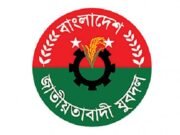 যুবদলের ৩১ সদস্যের কমিটি গঠনের পরদিন ১৬ নেতার পদত্যাগ