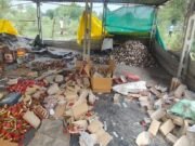 ভারতে অবৈধ আতশবাজি কারখানায় বিস্ফোরণ, নিহত ৮