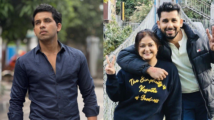 অভিনেতা জাহের আলভীর জামিন আবারও নামঞ্জুর