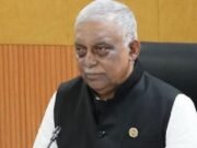 সাবেক স্বরাষ্ট্রমন্ত্রীকে ফেরত চেয়ে ভারতকে বাংলাদেশের চিঠি