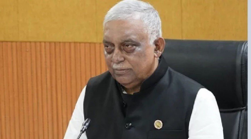 সাবেক স্বরাষ্ট্রমন্ত্রীকে ফেরত চেয়ে ভারতকে বাংলাদেশের চিঠি