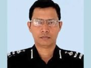 একরাম হত্যা: সেনা হেফাজতে ব্রিগেডিয়ার জেনারেল মিফতাহ উদ্দিন