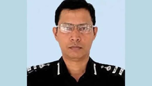 একরাম হত্যা: সেনা হেফাজতে ব্রিগেডিয়ার জেনারেল মিফতাহ উদ্দিন