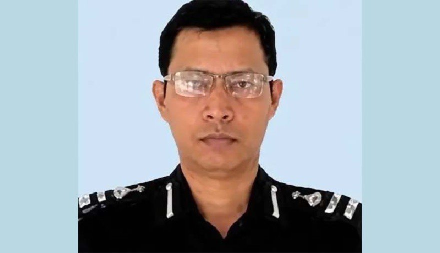একরাম হত্যা: সেনা হেফাজতে ব্রিগেডিয়ার জেনারেল মিফতাহ উদ্দিন