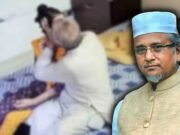 ভিডিওটি এআই নয়, সঙ্গে থাকা নারী আমার দ্বিতীয় স্ত্রী: জামায়াত এমপি