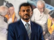 গাজী নজরুলের ‘সংসদ সদস্য’ পদ থাকা নিয়ে যা বললেন শিশির মনির