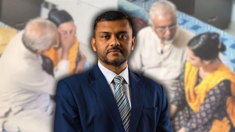 গাজী নজরুলের ‘সংসদ সদস্য’ পদ থাকা নিয়ে যা বললেন শিশির মনির