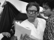 নিজের টাকায় সিনেমা বানিয়ে সেরা হলেন অঞ্জন দত্ত