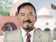 বঙ্গভবনে অফিস, স্পিকারের বাসভবনে থাকবেন ভারপ্রাপ্ত রাষ্ট্রপতি