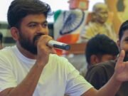 নতুন বার্তা দিলেন ‘তেলাপোকা পার্টি’র প্রধান অভিজিৎ