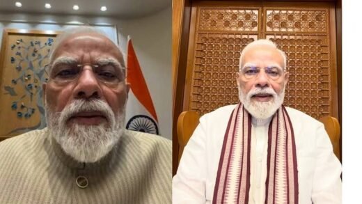 ‘তেলাপোকাদের’ আন্দোলনের পর এবার মোদির নতুন ঘোষণা