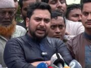 ‘৫ আগস্টের মধ্যে জুলাই জাদুঘর খুলে না দিলে জনগণ খুলে দেবে’