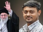 খামেনির জানাজায় অংশ নিতে ইরান যাচ্ছেন নাসীরুদ্দীন পাটওয়ারী