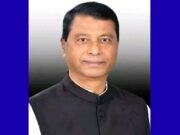 সাবেক প্রতিমন্ত্রী নজরুল ইসলাম চৌধুরী আর নেই