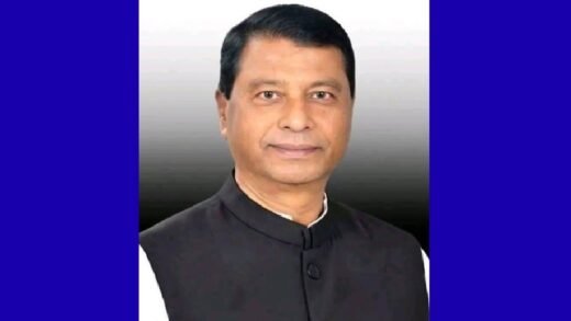 সাবেক প্রতিমন্ত্রী নজরুল ইসলাম চৌধুরী আর নেই