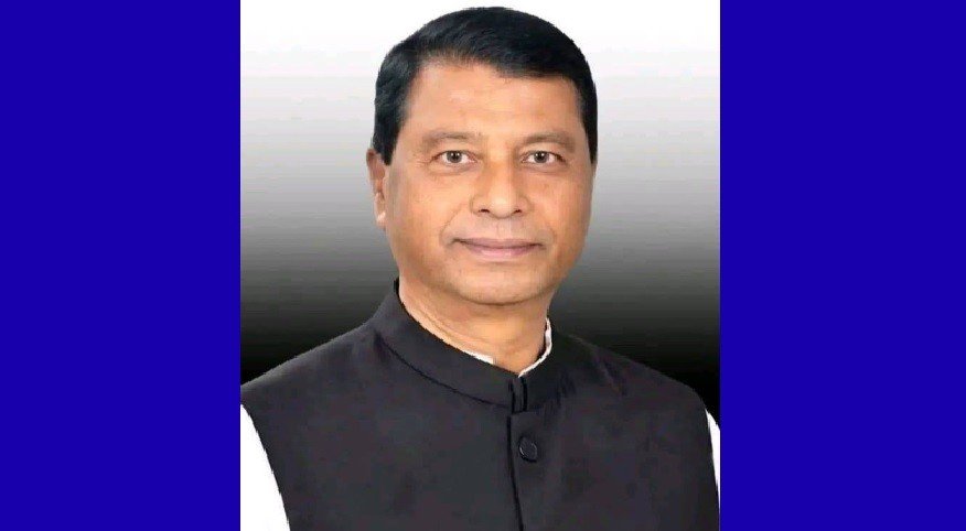 সাবেক প্রতিমন্ত্রী নজরুল ইসলাম চৌধুরী আর নেই