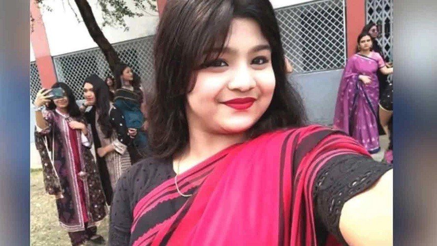 মেয়েকে হত্যা করল বাবা-মা, বেরিয়ে এলো চাঞ্চল্যকর রহস্য