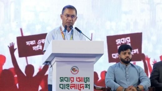 জুলাই অভ্যুত্থান কোনো দল বা ব্যক্তির নয়, বিচার হবে হত্যাকারীদের: প্রধানমন্ত্রী
