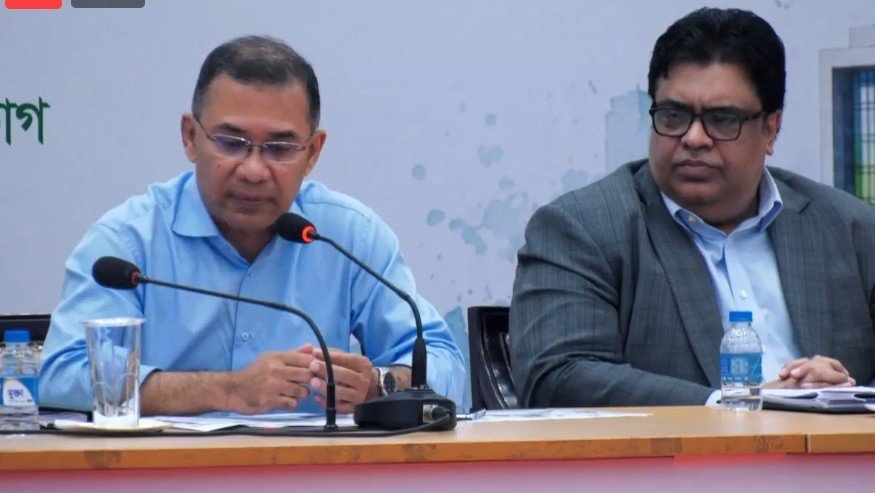 ফের ঢাবি ক্যাম্পাসে প্রধানমন্ত্রী