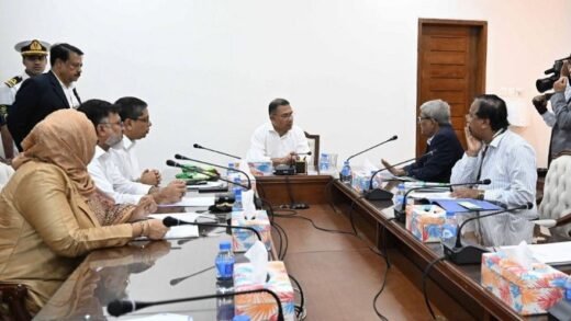 বর্জ্য থেকে বিদ্যুৎ প্রকল্প দ্রুত বাস্তবায়নের নির্দেশ প্রধানমন্ত্রীর