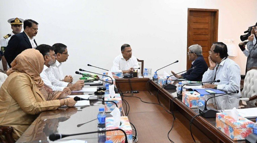 বর্জ্য থেকে বিদ্যুৎ প্রকল্প দ্রুত বাস্তবায়নের নির্দেশ প্রধানমন্ত্রীর