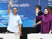 হাসপাতালের সেবার মান উন্নয়নে কাজ করছে সরকার: প্রধানমন্ত্রী