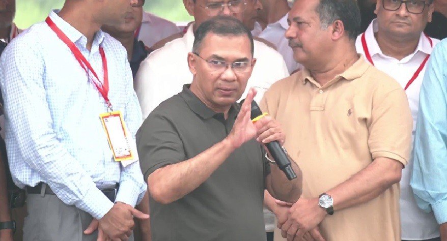 ৫ বছরে ২৫ কোটি গাছ রোপণ করা হবে: প্রধানমন্ত্রী