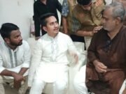 এনসিপির গাড়িবহরে হামলা, সার্কিট হাউজে আশ্রয় নিয়েছেন সারজিস