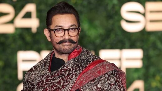 আমির খানকে হত্যার হুমকি